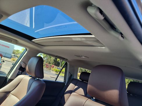 Certified 2023 Toyota 4Runner Limited image 23