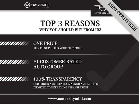 Certified 2023 MINI Cooper Countryman S image 6