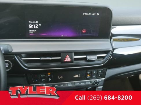 Used 2024 Kia Seltos S AWD/4WD image 44