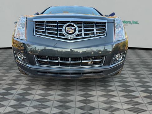 Used 2015 Cadillac SRX Performance w/ Driver Awareness Package image 26