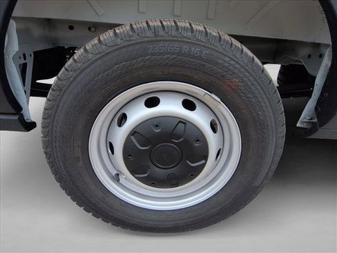 New 2026 Ford Transit 350 148 High Roof Extended w/ Load Area Protection Package image 10