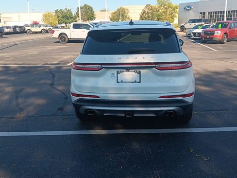 Used 2023 Lincoln Corsair Reserve w/ Equipment Group 201A AWD/4WD image 5