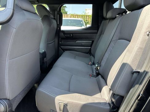Used 2025 Toyota Tacoma SR w/ SR Upgrade Package RWD image 23