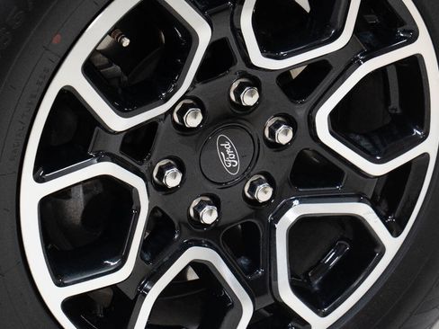 Used 2023 Ford F150 XL w/ STX Appearance Package RWD image 74