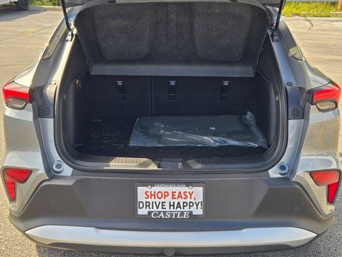 New 2026 Buick Envista Sport Touring w/ Convenience I Package FWD image 24