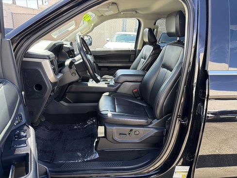 Used 2024 Ford Expedition Max XLT RWD image 18
