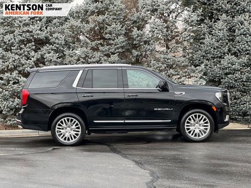 Used 2024 GMC Yukon Denali image 11
