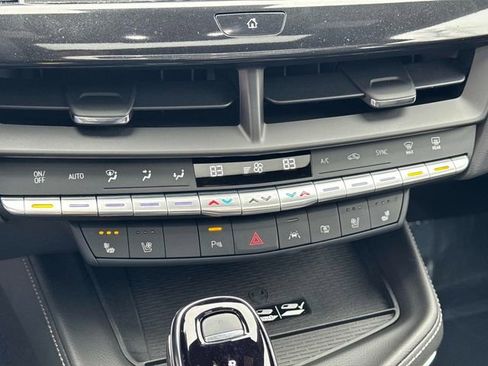 New 2026 Cadillac CT4 Premium Luxury image 21