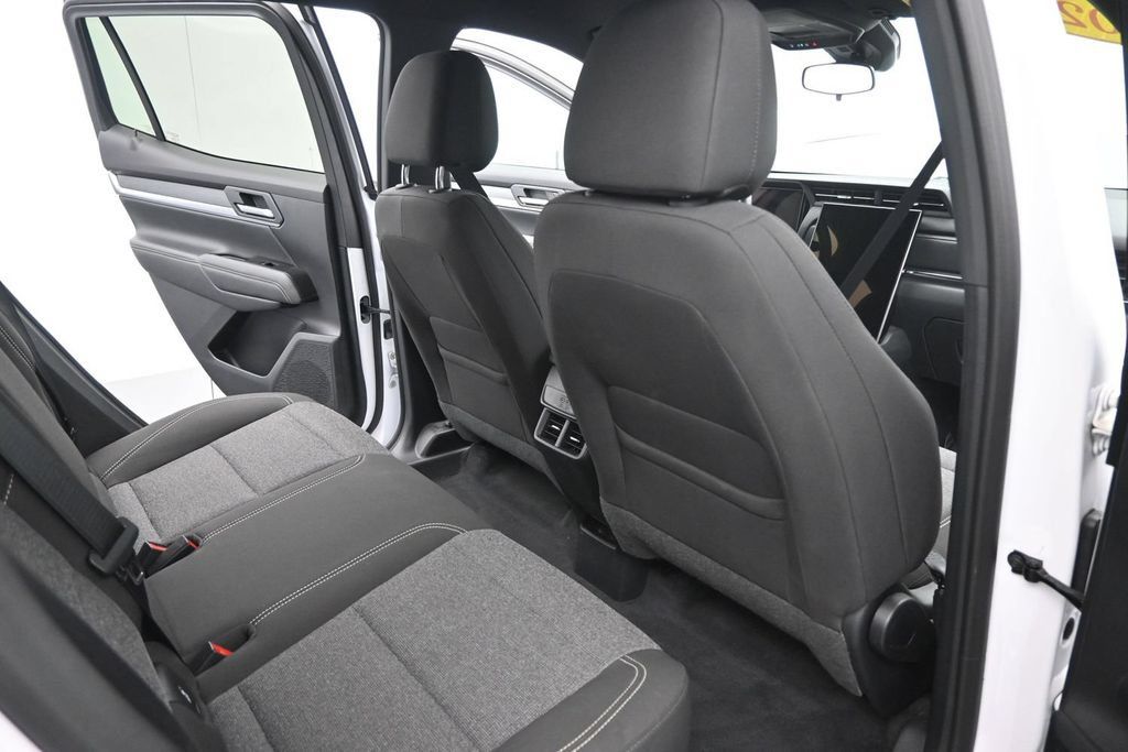 Used 2026 GMC Terrain Elevation AWD/4WD image 20
