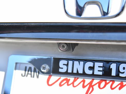 Used 2022 Honda HR-V Sport image 35