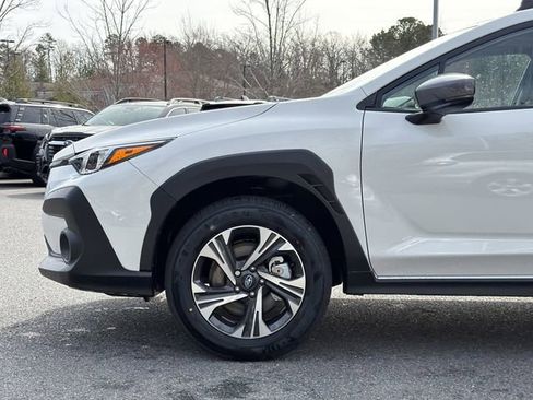 New 2026 Subaru Crosstrek 2.0i Premium image 9