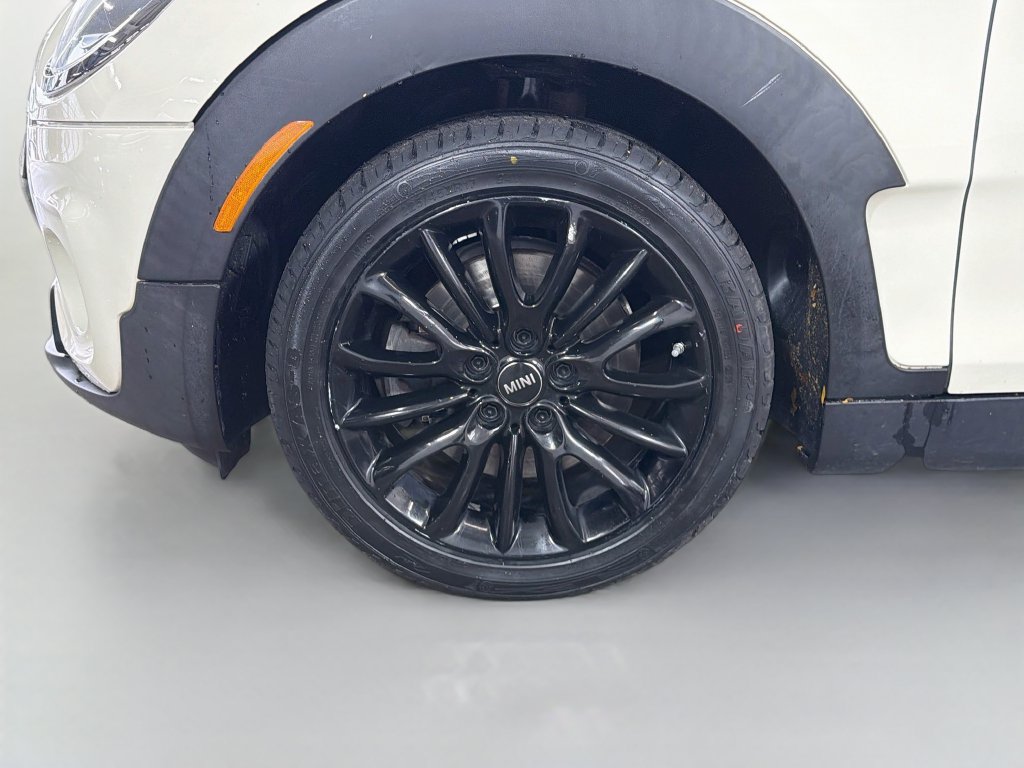 Used 2017 MINI Cooper Clubman S AWD/4WD image 32