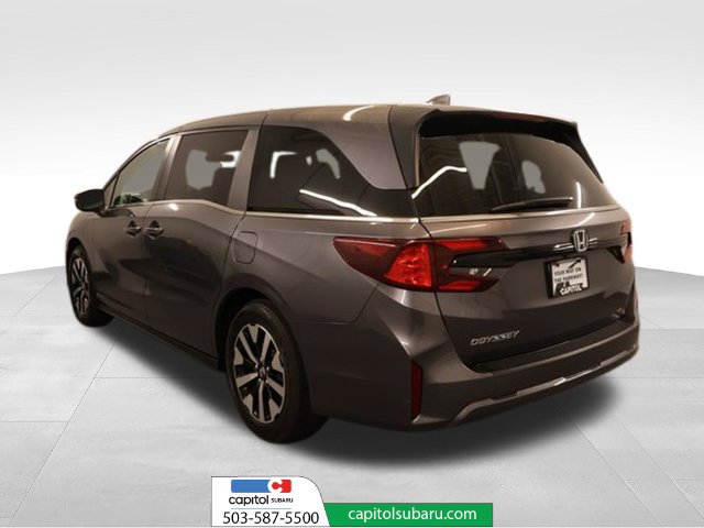 Used 2025 Honda Odyssey EX-L image 4