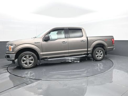 Used 2020 Ford F150 XLT w/ XTR Package AWD/4WD image 5