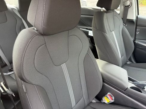 New 2026 Hyundai Elantra SE image 27