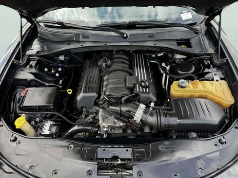 Used 2019 Dodge Charger Scat Pack w/ Navigation & Travel Group image 77