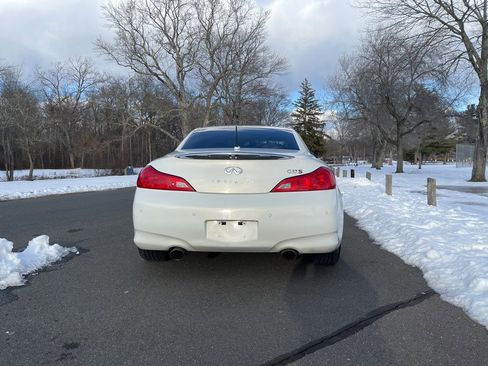 Used 2010 INFINITI G37 Sport image 15