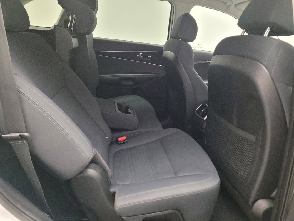 Used 2018 Kia Sorento LX w/ LX V6 Convenience Package AWD/4WD image 19