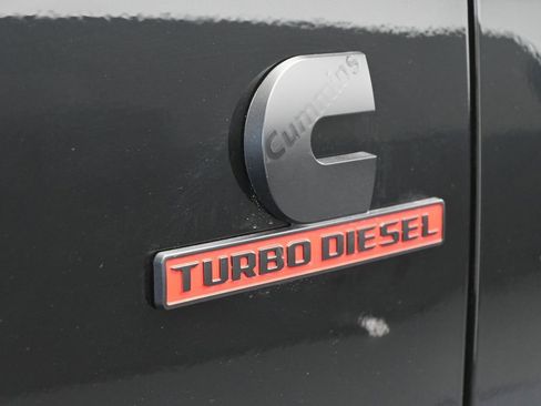 New 2026 RAM 3500 Laramie image 30