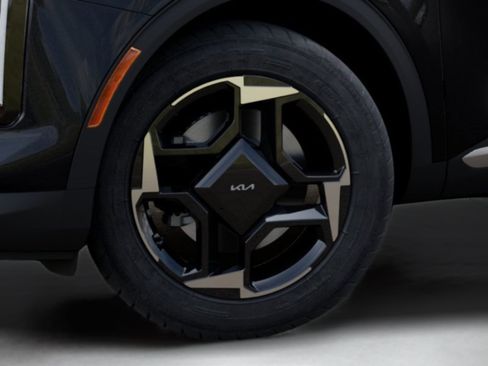 New 2026 Kia Sportage EX FWD image 24