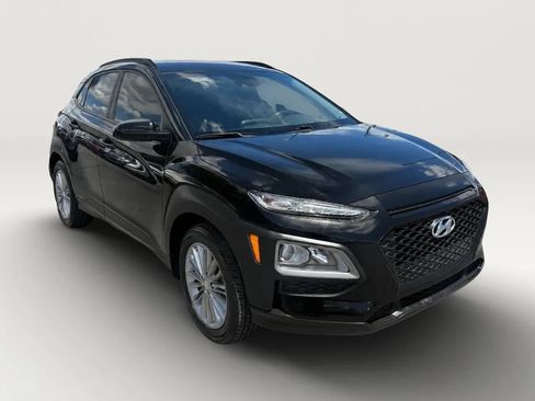 Used 2019 Hyundai Kona SEL FWD image 1
