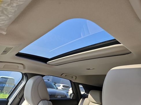 New 2026 MAZDA CX-30 AWD 2.5 S image 12