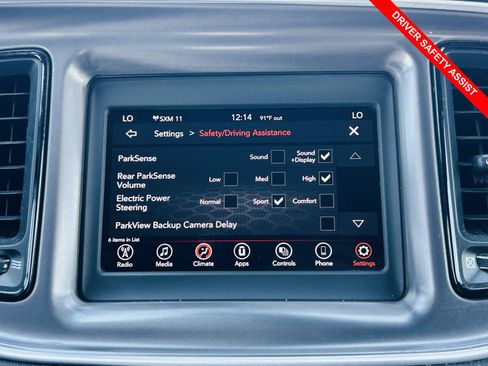 Used 2021 Dodge Challenger R/T RWD image 4