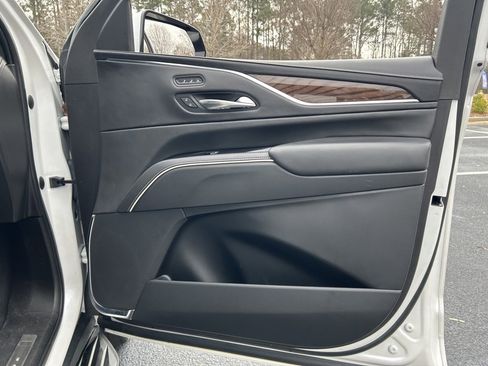 Used 2021 Cadillac Escalade Sport Platinum image 58