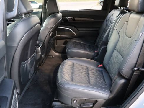 Used 2024 Kia Telluride EX X-Line AWD/4WD image 15