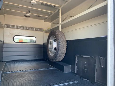 Used 2016 RAM 4500 Tradesman w/ Max Tow Package AWD/4WD image 38