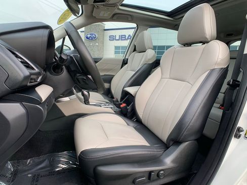 Used 2024 Subaru Forester Limited image 12