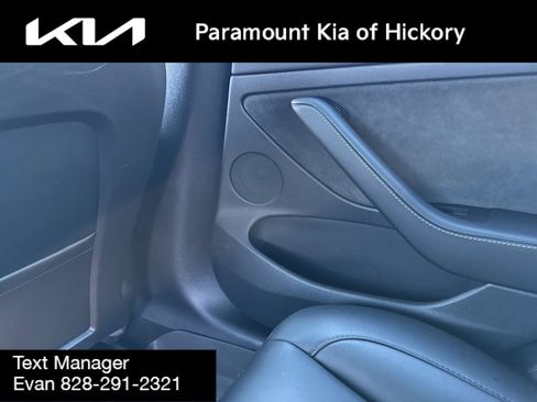 Used 2021 Tesla Model 3 Long Range image 16