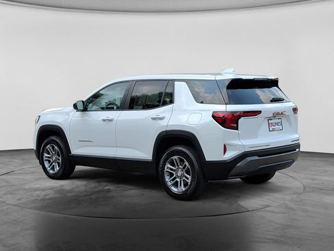 Used 2025 GMC Terrain Elevation AWD/4WD image 5