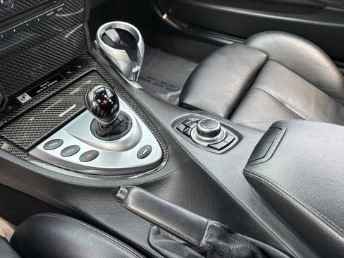 Used 2010 BMW M6 Coupe RWD image 23