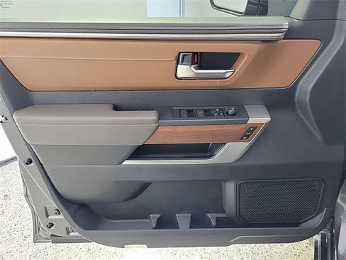 New 2025 Toyota Tundra 1794 Edition image 14