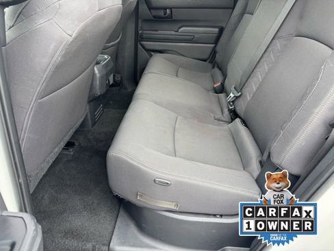 Used 2024 Toyota Tacoma SR5 RWD image 10