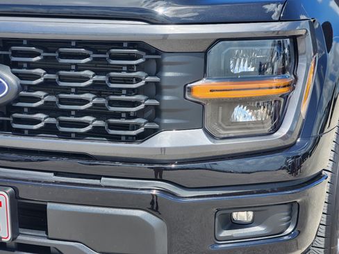 New 2026 Ford F150 STX w/ Equipment Group 200A RWD image 5