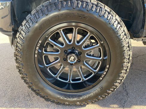 Used 2022 Ford F150 Lariat w/ Equipment Group 502A High image 25