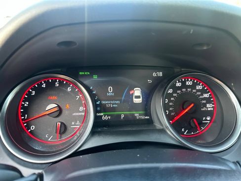 Used 2024 Toyota Camry XSE FWD image 27