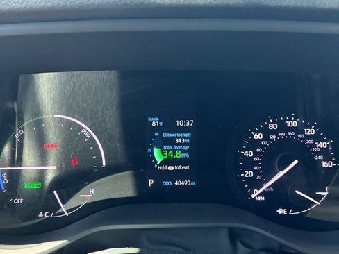 Used 2022 Toyota Sienna LE AWD/4WD image 21