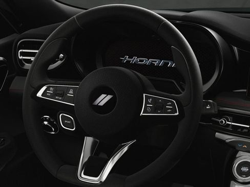 New 2024 Dodge Hornet GT w/ Cold Weather Group AWD/4WD image 22