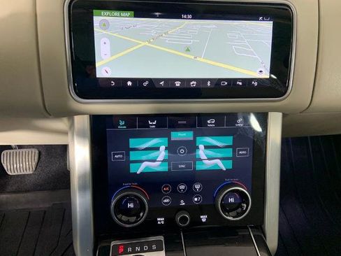 Used 2019 Land Rover Range Rover HSE AWD/4WD image 33