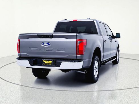 Used 2024 Ford F150 XLT AWD/4WD image 7