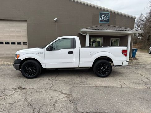 Used 2014 Ford F150 XL image 8