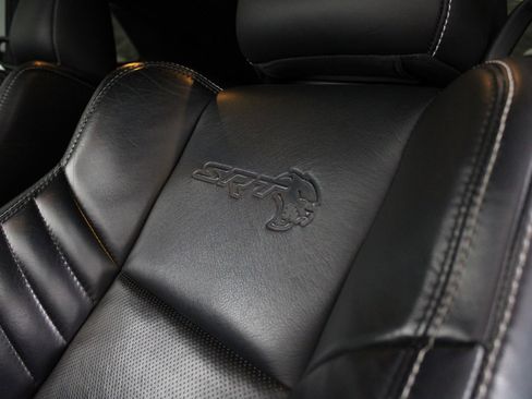 Used 2021 Dodge Challenger SRT Hellcat image 23