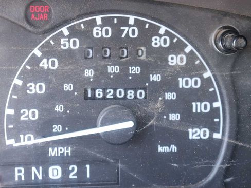 Used 2002 Ford Ranger XL RWD image 11