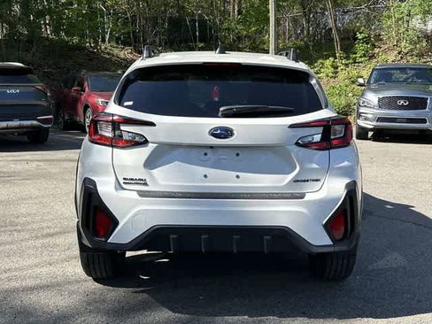 Certified 2026 Subaru Crosstrek 2.0i Premium AWD/4WD image 4
