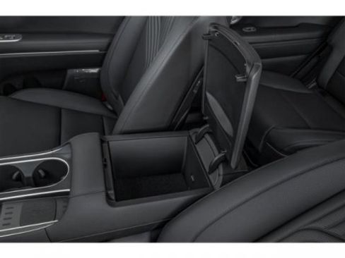 New 2026 Hyundai Palisade SEL Premium AWD/4WD image 16