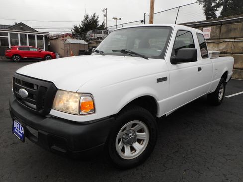 Used 2007 Ford Ranger XL image 8