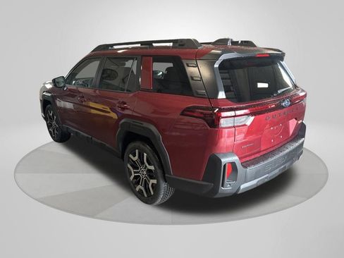 New 2026 Subaru Outback Touring XT AWD/4WD image 8